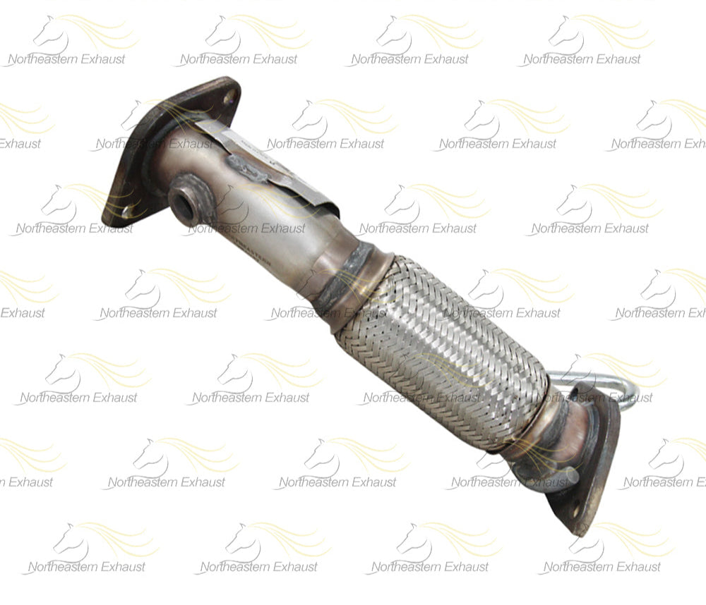 2013-2016 Hyundai Elantra GT 1.8L 2.0L Exhaust Pipe