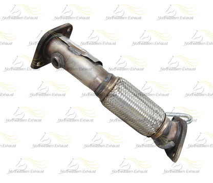 2013-2016 Hyundai Elantra GT 1.8L 2.0L Exhaust Pipe