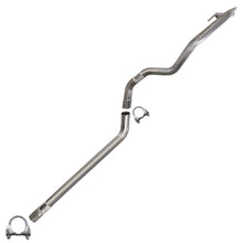 Exhaust Tail Pipe for 2007-2009 Dodge Sprinter 2500 3.0L | 2014 Mercedes-Benz Sprinter 2500/3500 2.1L | 2010-2014 Mercedes-Benz Sprinter 2500/3500 3.0L