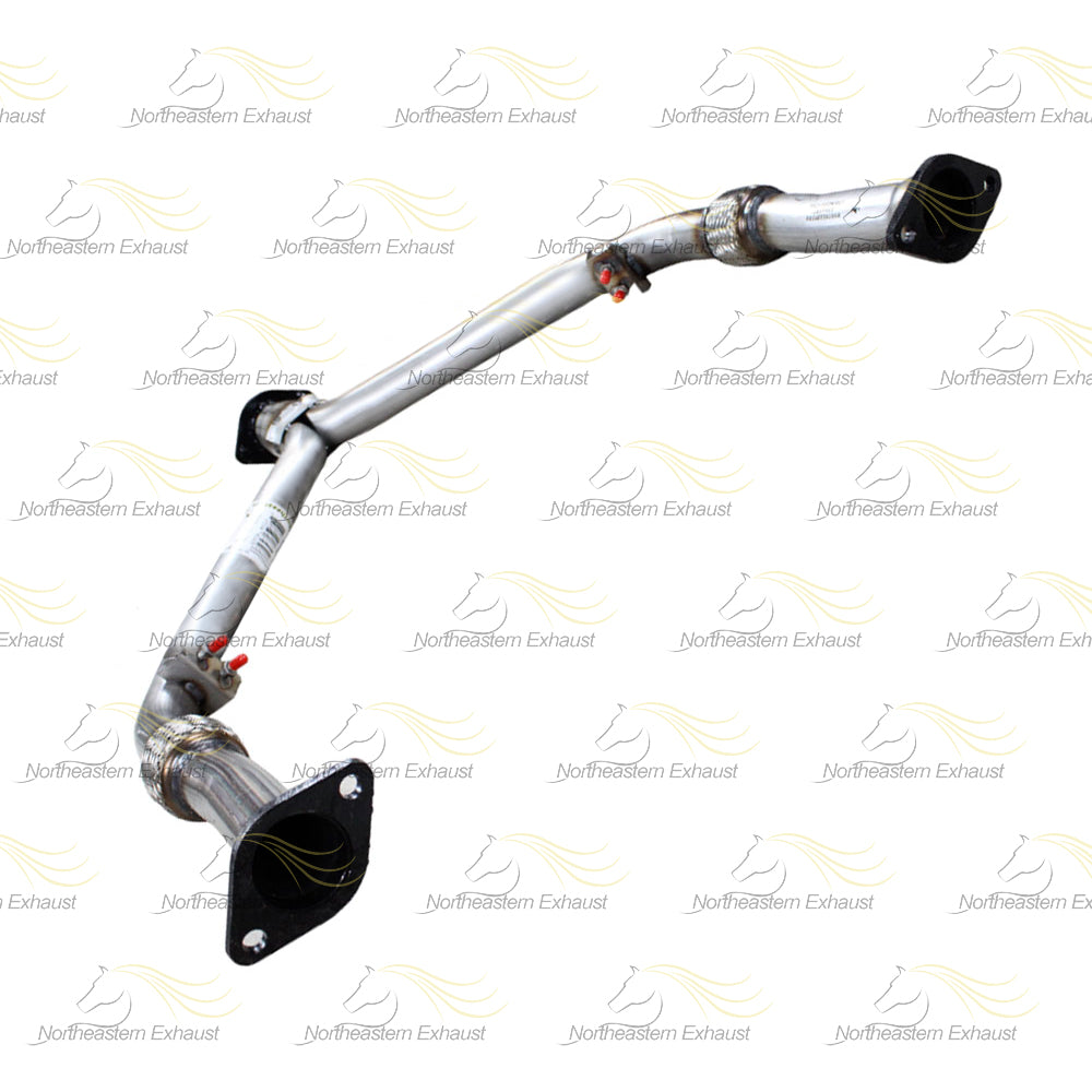 Exhaust Y Pipe for 2011-2012 Infiniti G25 2.5L | 2007-2008 G35 3.5L | 2009-2013 G37 3.7L