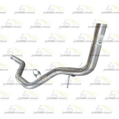 Exhaust Pipe for Chevrolet and GMC