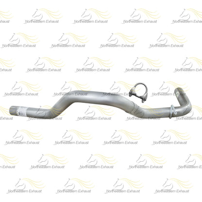 Exhaust Pipe for Chevrolet and GMC