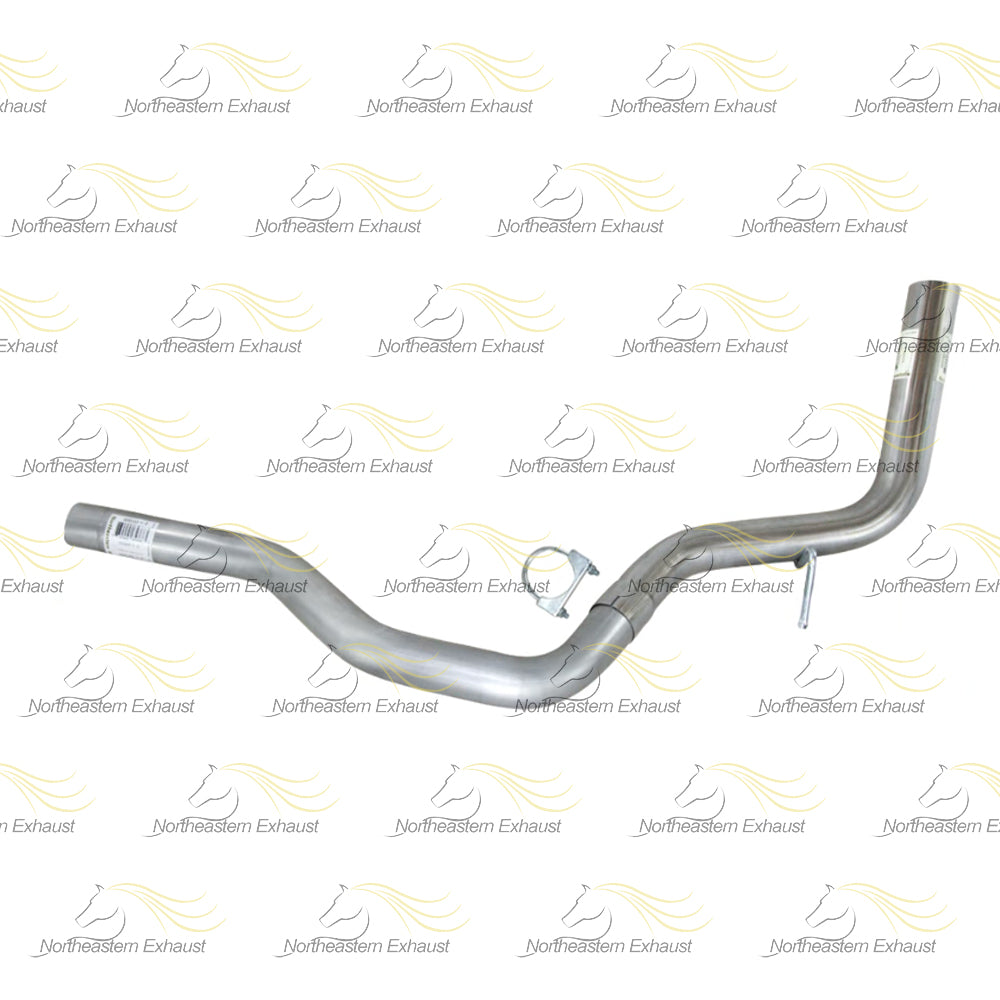 Exhaust Pipe for Chevrolet and GMC