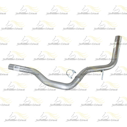 Exhaust Pipe for Chevrolet and GMC