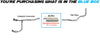 Exhaust Muffler for Chevrolet and GMC