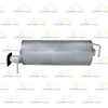 Exhaust Muffler for Chevrolet and GMC
