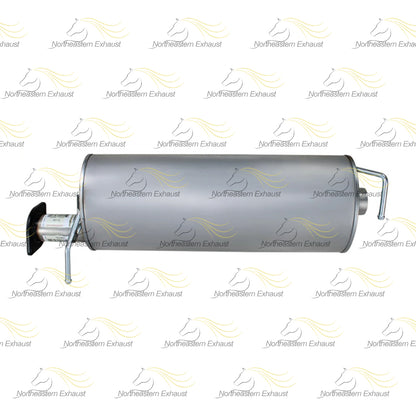 Exhaust Muffler for Chevrolet and GMC