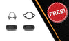 Exhaust Muffler for Chevrolet and GMC - For 135" Wheelbase