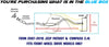 2007-2011 Jeep Patriot and Compass 2.0L 2.4L Resonator and Muffler - FWD