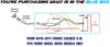 2007-2012 Dodge Caliber 1.8L 2.0L 2.4L Resonator and Muffler - FWD