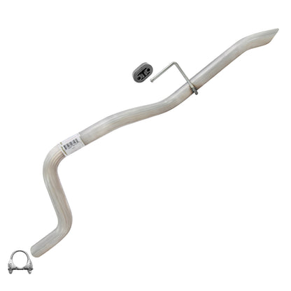 1999-2004 Jeep Grand Cherokee 4.0L & 4.7L Exhaust Tail Pipe