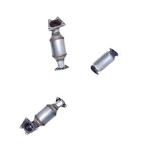 EPA Approved Catalytic Converters for 2003-2010 Odyssey/Pilot/Ridgeline/Accord/MDX/TL 3.0L 3.5L