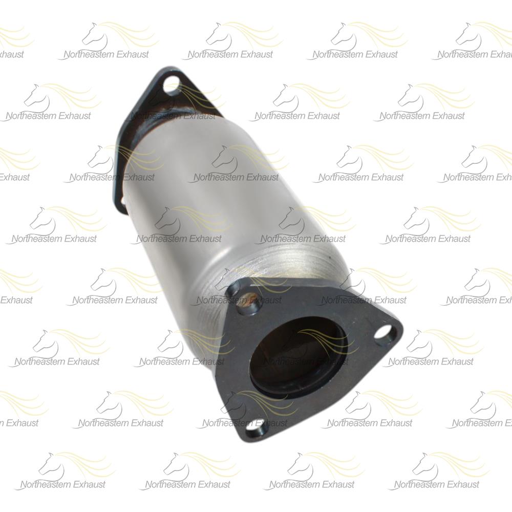 EPA Approved Catalytic Converters for 2003-2010 Odyssey/Pilot/Ridgeline/Accord/MDX/TL 3.0L 3.5L