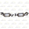 EPA Approved Catalytic Converters for 2003-2010 Odyssey/Pilot/Ridgeline/Accord/MDX/TL 3.0L 3.5L