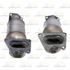 EPA Approved Catalytic Converters for 2003-2010 Odyssey/Pilot/Ridgeline/Accord/MDX/TL 3.0L 3.5L