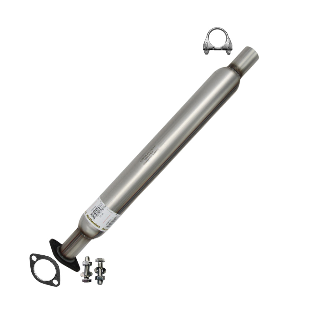 1997-2004 Buick Regal 3.8L Exhaust Resonator Pipe
