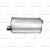 2006-2010 Ford Explorer/Mercury Mountaineer 4.6L Exhaust Mufflers and Pipes