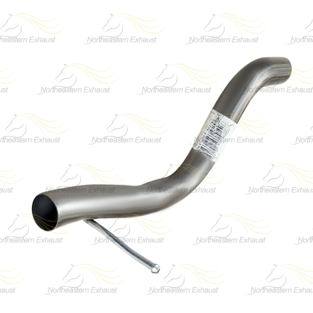 2006-2010 Ford Explorer/Mercury Mountaineer 4.6L Exhaust Mufflers and Pipes
