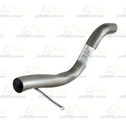 2006-2010 Ford Explorer/Mercury Mountaineer 4.6L Exhaust Mufflers and Pipes