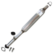 2004-2008 Chevrolet Malibu 2.2L | 2004-2006 Malibu 3.5L Exhaust Resonator Pipe
