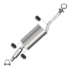 Exhaust Muffler for 2009-2012 Ford Escape | 2009-2011 Mazda Tribute & Mercury Mariner | 2.5L 3.0L