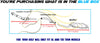 1999-2004 Volkswagen Beetle/Golf 1.9L Catalytic Converter, Pipe and Muffler Exhaust System Kit