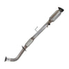Rear Catalytic Converter for 2015-2020 Acura TLX | 2013-2017 Honda Accord | 2.4L