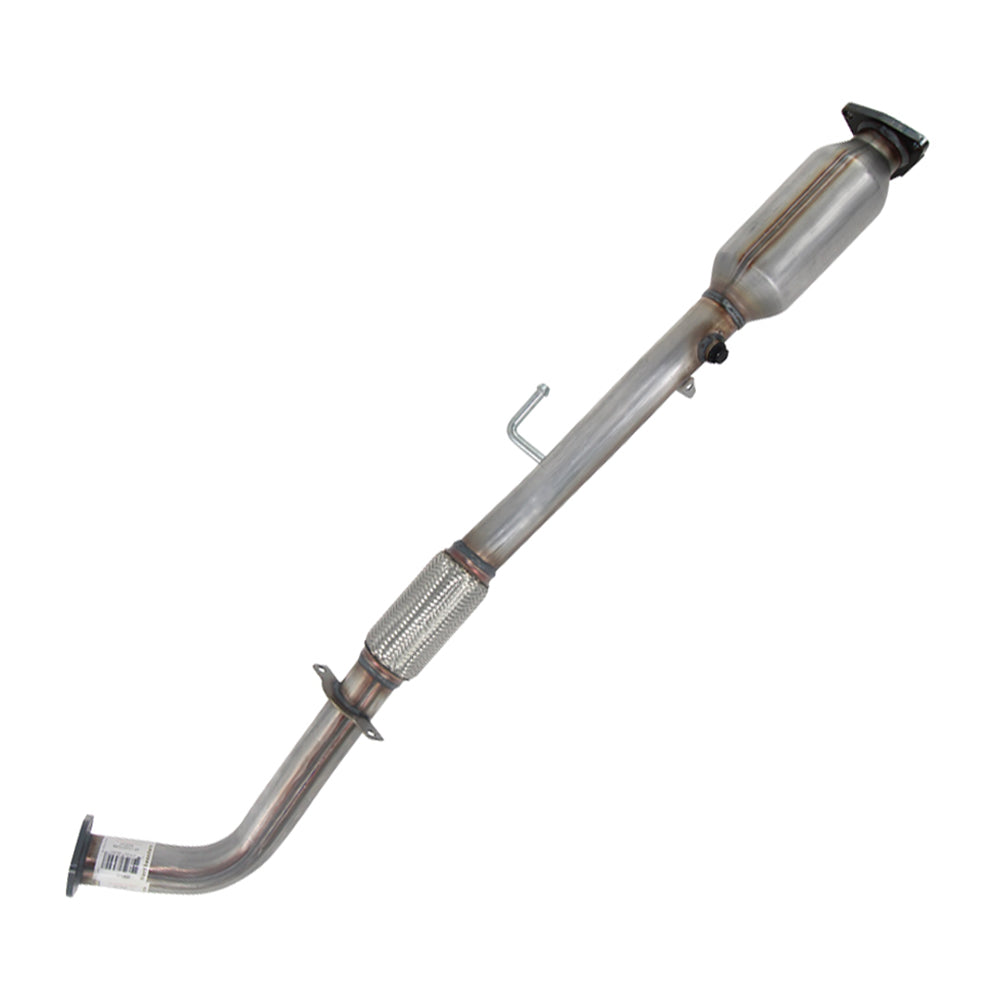 Rear Catalytic Converter for 2015-2020 Acura TLX | 2013-2017 Honda Accord | 2.4L