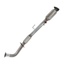 Rear Catalytic Converter for 2015-2020 Acura TLX | 2013-2017 Honda Accord | 2.4L