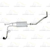 EPA Approved Complete Exhaust System for 2007-2010 Infiniti QX56 | 2007-2015 Nissan Armada 5.6L