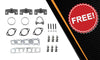 EPA Approved Complete Exhaust System for 2007-2010 Infiniti QX56 | 2007-2015 Nissan Armada 5.6L