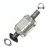 EPA Approved Rear Catalytic Converter for 2012-2017 Hyundai Accent | 2012-2016 Kia Rio | 1.6L