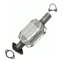 EPA Approved Rear Catalytic Converter for 2012-2017 Hyundai Accent | 2012-2016 Kia Rio | 1.6L