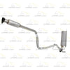 1997-1999 Oldsmobile Cutlass 3.1L Exhaust System Kit