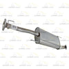 2005-2009 Toyota 4Runner and Lexus GX470 4.7L Exhaust Muffler