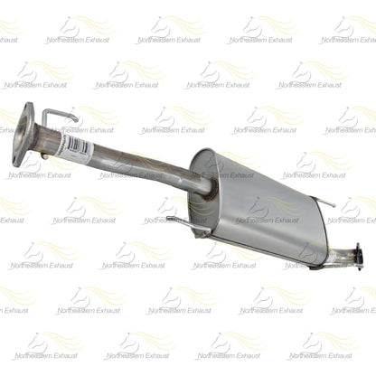 2005-2009 Toyota 4Runner and Lexus GX470 4.7L Exhaust Muffler