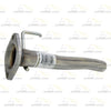 2005-2009 Toyota 4Runner and Lexus GX470 4.7L Exhaust Muffler