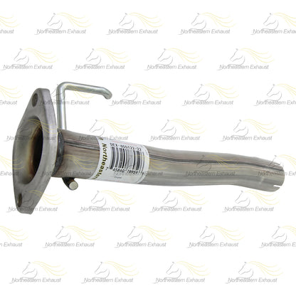 2005-2009 Toyota 4Runner and Lexus GX470 4.7L Exhaust Muffler
