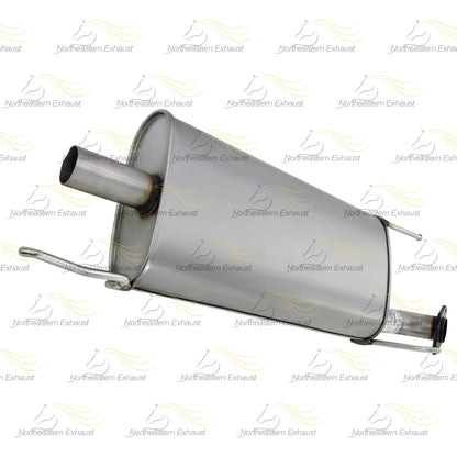 2005-2009 Toyota 4Runner and Lexus GX470 4.7L Exhaust Muffler
