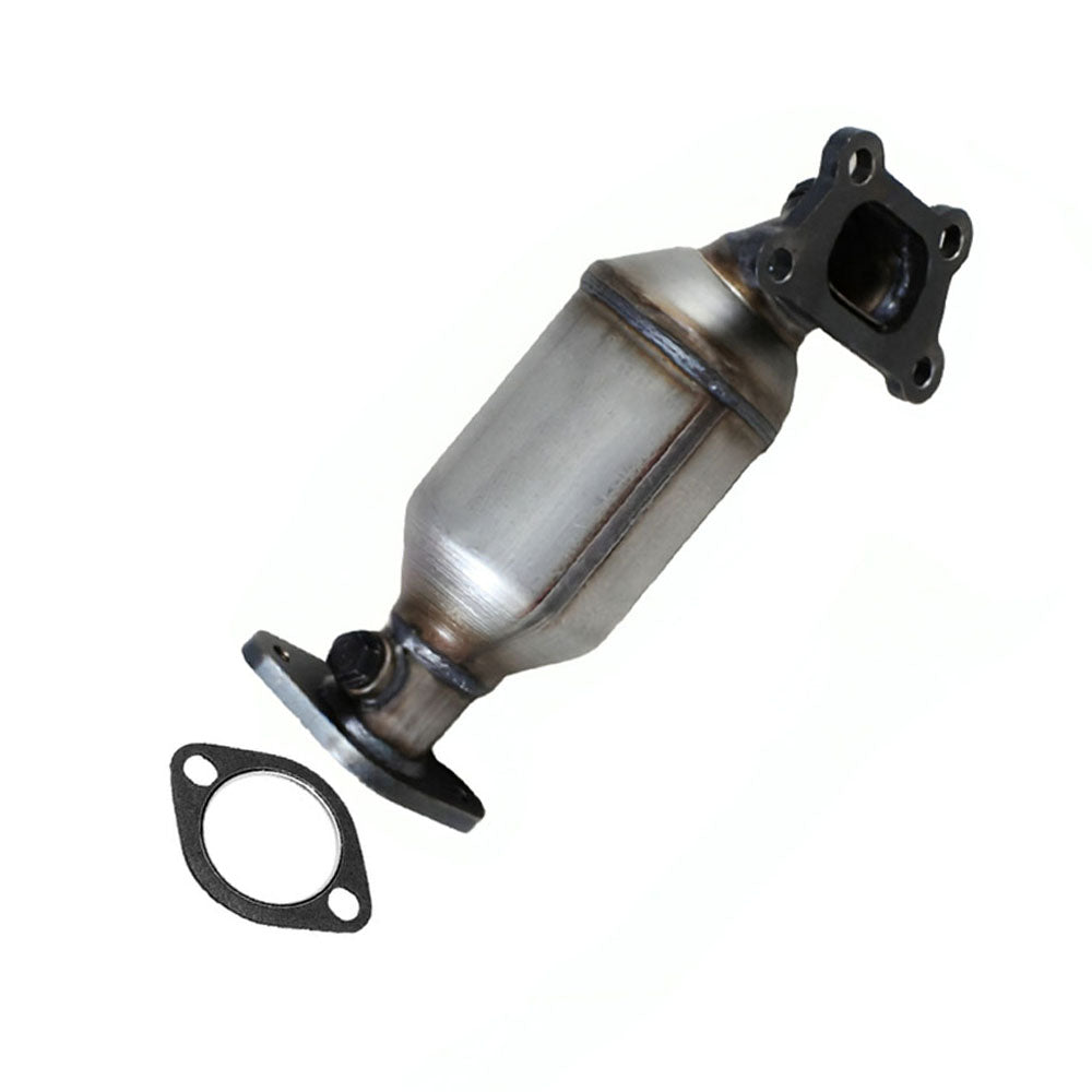 Passenger-side Manifold Catalytic Converter for 2014-2015 Chevrolet Impala | 2017-2018 Impala | 3.6L