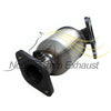 Passenger-side Manifold Catalytic Converter for 2014-2015 Chevrolet Impala | 2017-2018 Impala | 3.6L