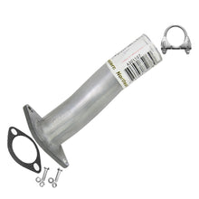 Exhaust Pipe for 2002-2004 Chevrolet Venture 3.4L | 2006 Uplander 3.5L | 2007-2008 Uplander 3.9L