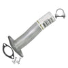 Exhaust Pipe 2002-2004 Pontiac Montana 3.4L | 2007-2009 Montana 3.9L