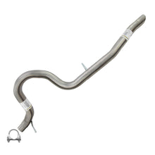 1999-2004 Ford Mustang 3.8L 3.9L Exhaust Tail Pipe