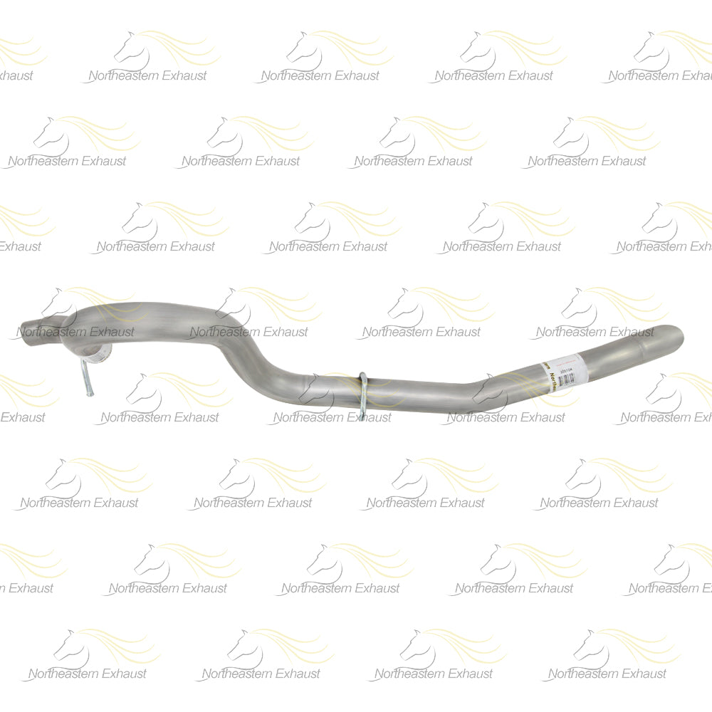 1999-2004 Ford Mustang 3.8L 3.9L Exhaust Tail Pipe