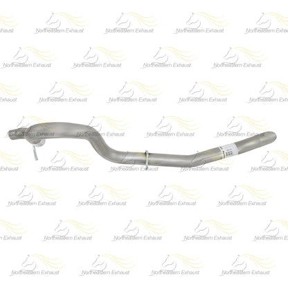 1999-2004 Ford Mustang 3.8L 3.9L Exhaust Tail Pipe