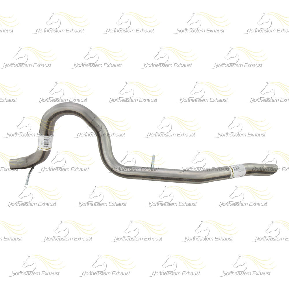 1999-2004 Ford Mustang 3.8L 3.9L Exhaust Tail Pipe