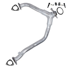 1996-2004 Acura RL 3.5L Exhaust Y Pipe