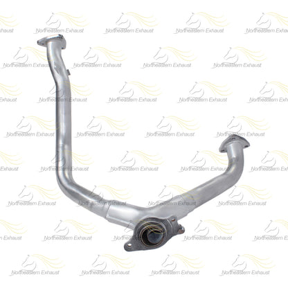1996-2004 Acura RL 3.5L Exhaust Y Pipe