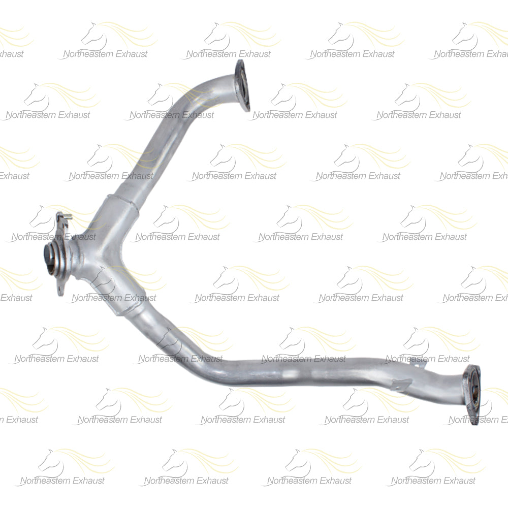 1996-2004 Acura RL 3.5L Exhaust Y Pipe